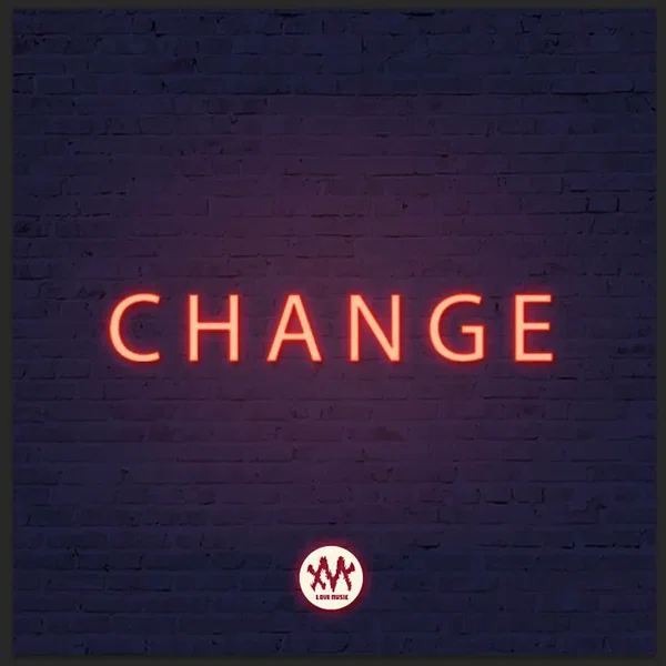 Change