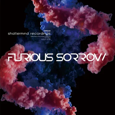 Furious Sorrow by Shattermind Recordings - album cover