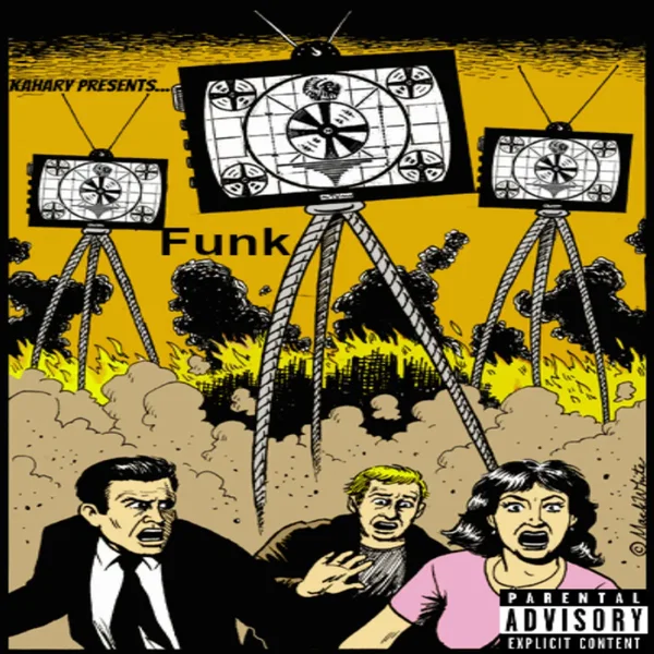 Funk