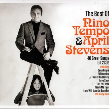The Best Of Nino Tempo And April Stevens