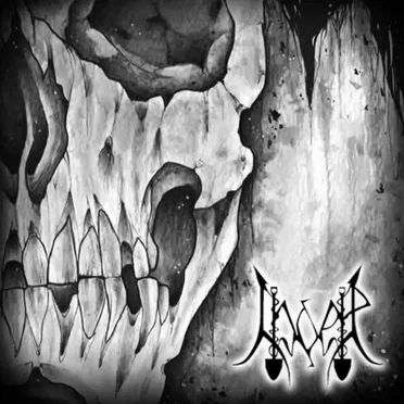 Rock Skull by Under - album cover