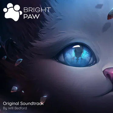 Bright Paw by Will Bedford - album cover