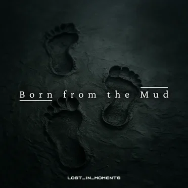 Born from the mud by Lost_In_Moments - album cover