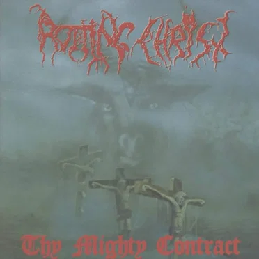 Thy Mighty Contract