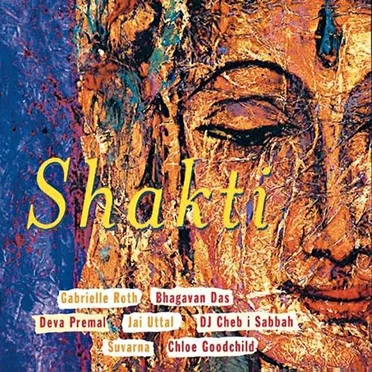 Shakti by Various Artists - album cover
