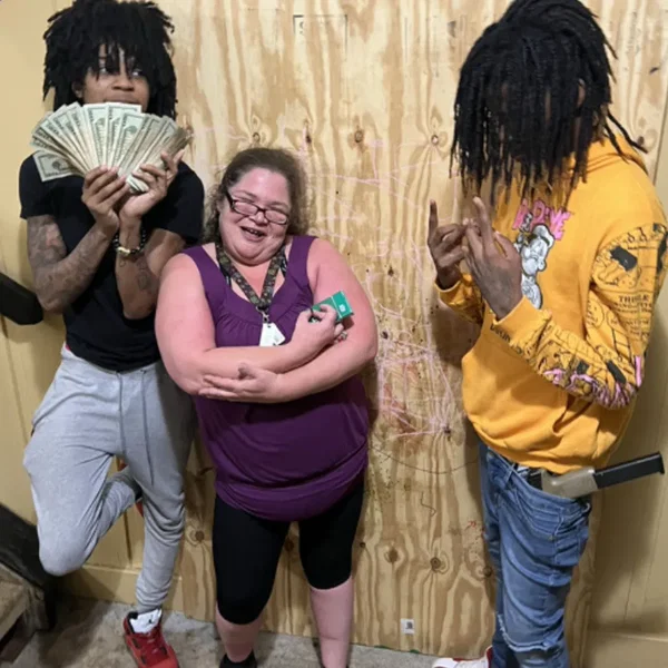 Keep it 100