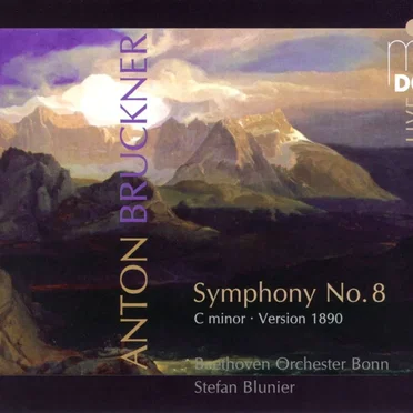 Symphony No. 8
