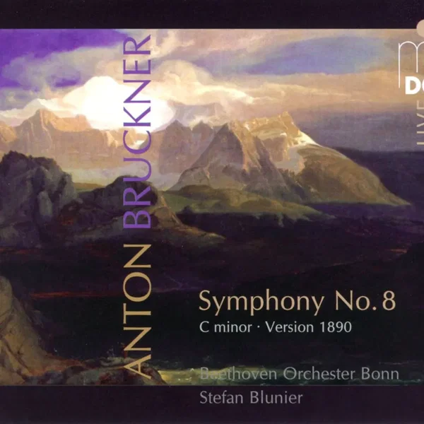 Symphony No. 8