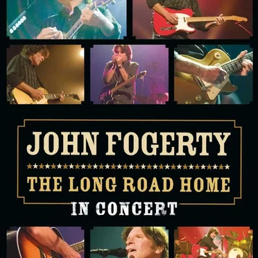 The Long Road Home: In Concert