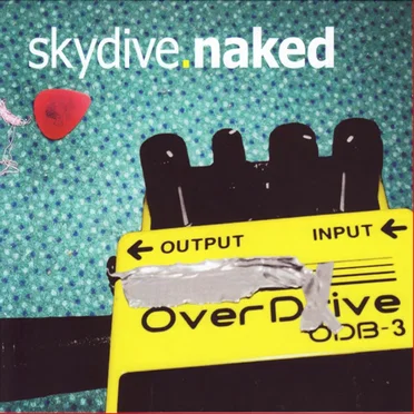 Overdive