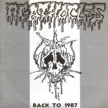 Back To 1987