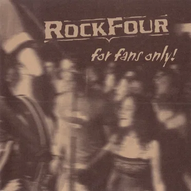 ...For Fans Only!
