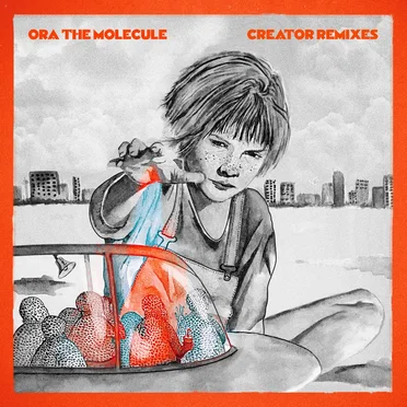 Creator (remixes)