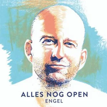 Alles Nog Open by Engel - album cover
