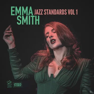 Jazz Standards, Vol 1