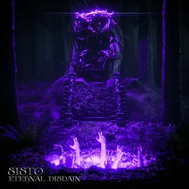 ETERNAL DISDAIN
