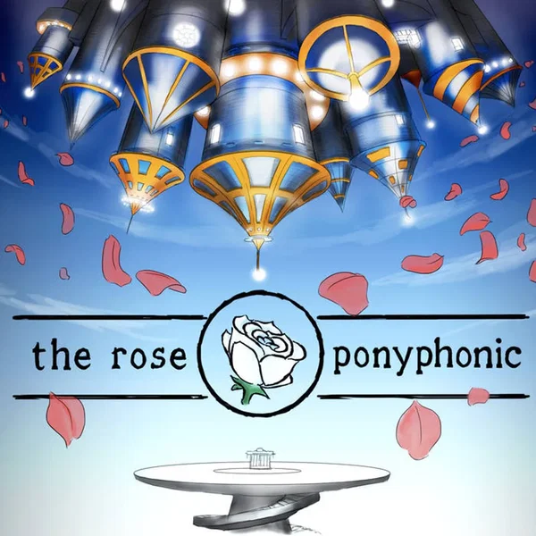 The Rose