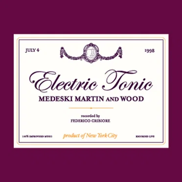 Electric Tonic