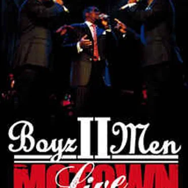 Motown Live: A Journey Through Hitsville USA