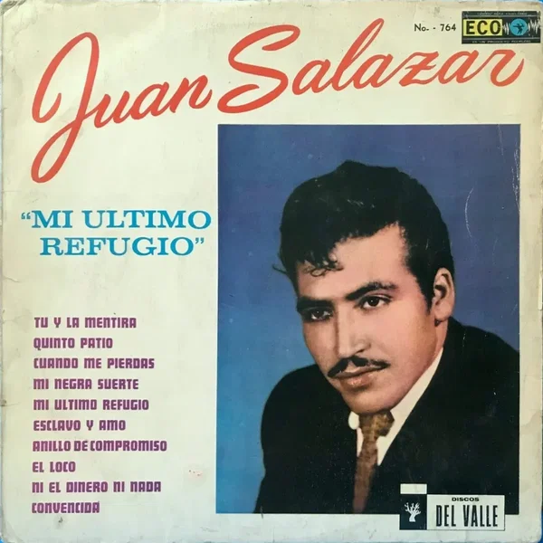 Boleros y Rancheras