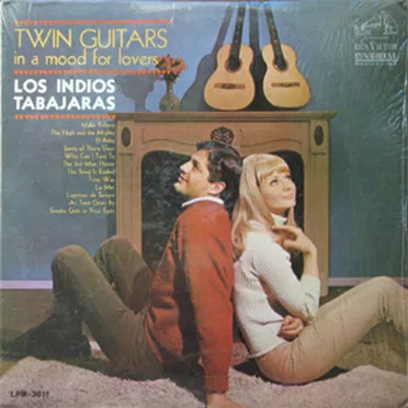 Twin Guitars — In a Mood for Lovers