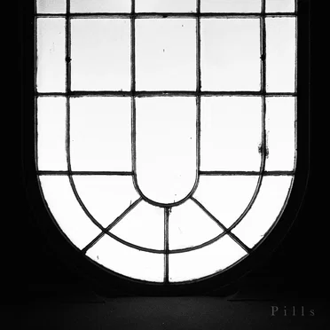 Pills by Oscar and the Karma - album cover