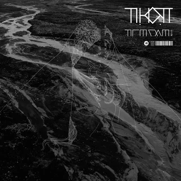 Fleuve by Thot - album cover
