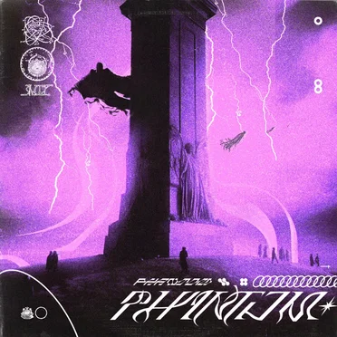 Phantom EP