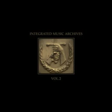 Integrated Music Archives, Vol.2 by Vladimír Hirsch - album cover
