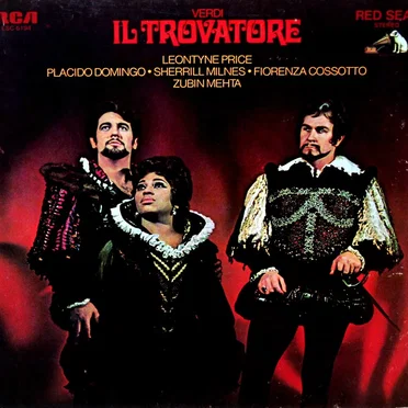 Il trovatore