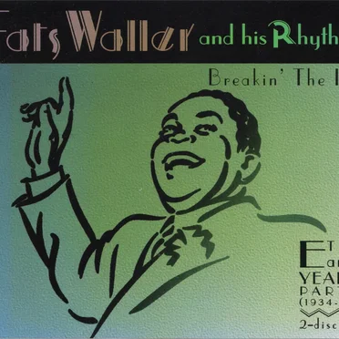 Breakin' The Ice: The Early Years, Part 1 (1934-1935)
