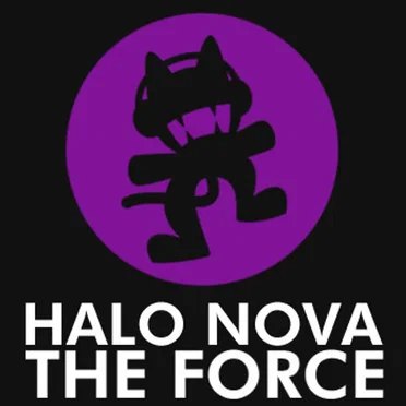 The Force by Halo Nova - album cover