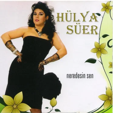 Neredesin Sen