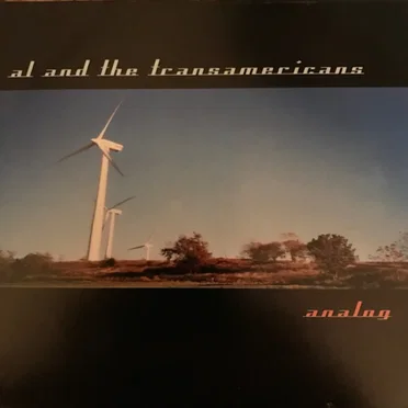 Al and the Transamericans