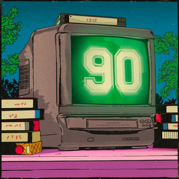 Los 90