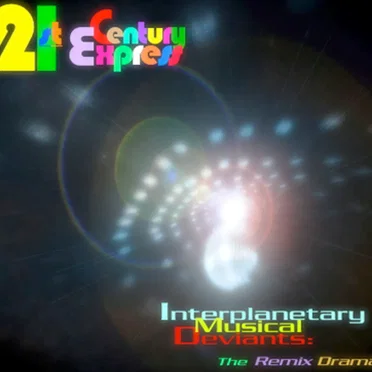 Interplanetary Musical Deviants: The Remix Drama!