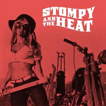 Stompy and the Heat