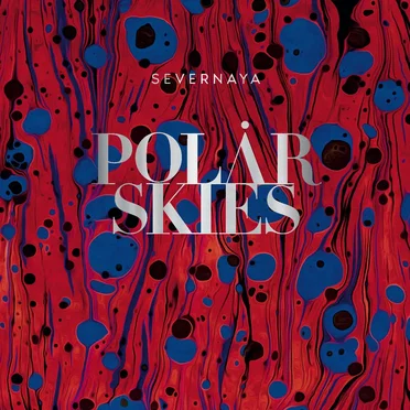 Polar Skies by Severnaya - album cover