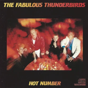 Hot Number