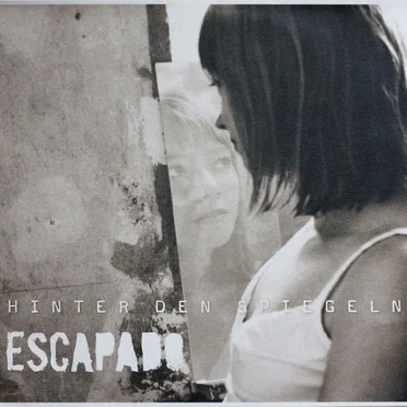 Hinter den Spiegeln by Escapado - album cover