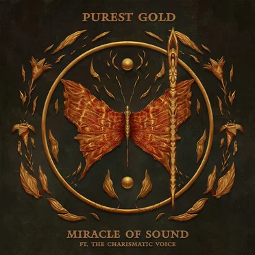 Purest Gold
