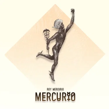 Roy Mercurio