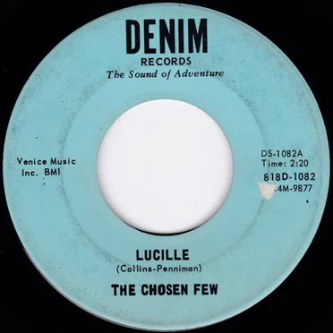 Lucille