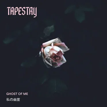 Ghost of Me by Tapestry - album cover