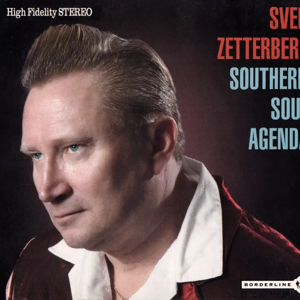 Southern Soul Agenda