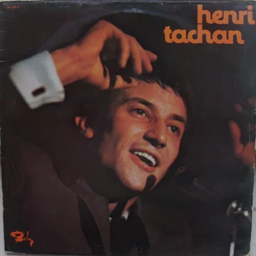 Henri Tachan (La Table habituelle)