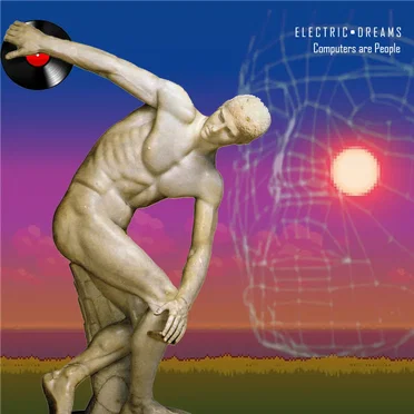 Computers Are People