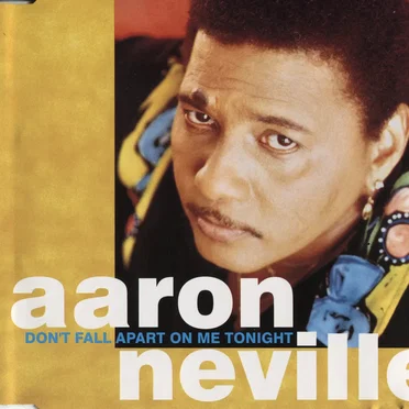 Don’t Fall Apart on Me Tonight