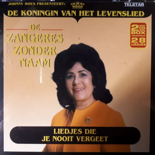 Liedjes die je nooit vergeet