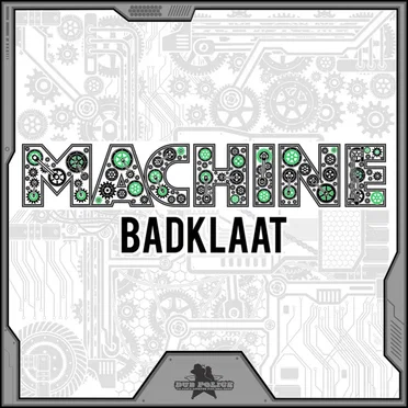 Machine EP